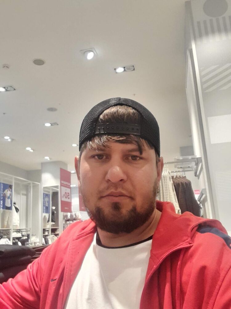 ���������� �������, ���� ������� Ahmed, 33 ����, ������������ ��� ������, ����� � ���������