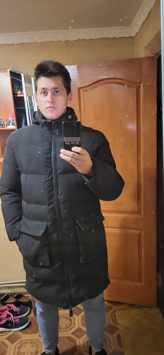  ,   Sergey, 24 ,   c 
