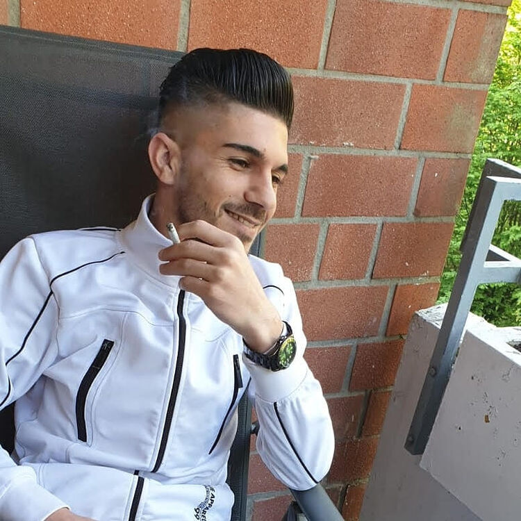  Homberg,   Roni, 26 ,   ,   