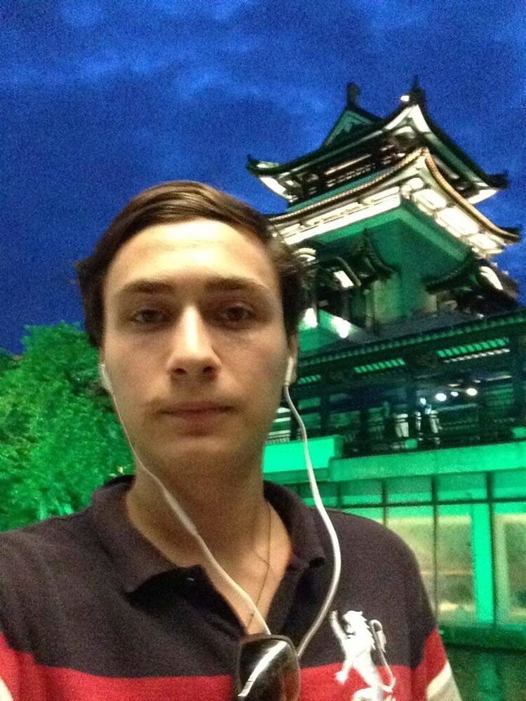 ���������� �������, ���� ����� Luka, 25 ���, ������������ ��� ������, ����� � ���������, c�������� ���������