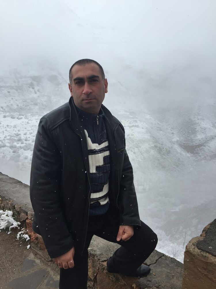 ���� 6767813 ������� Ruben, 46 ���, ���� ���������� � �������