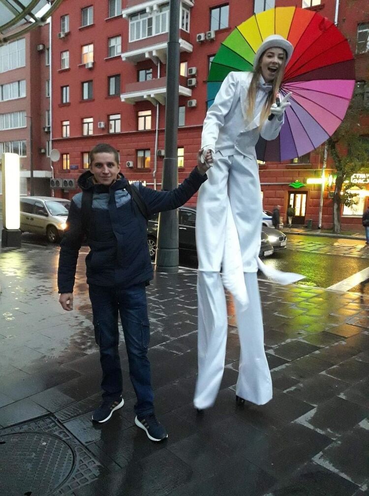 ���������� ���������, ���� ������� Viktor, 35 ���, ������������ ��� ������, ����� � ���������, c�������� ���������