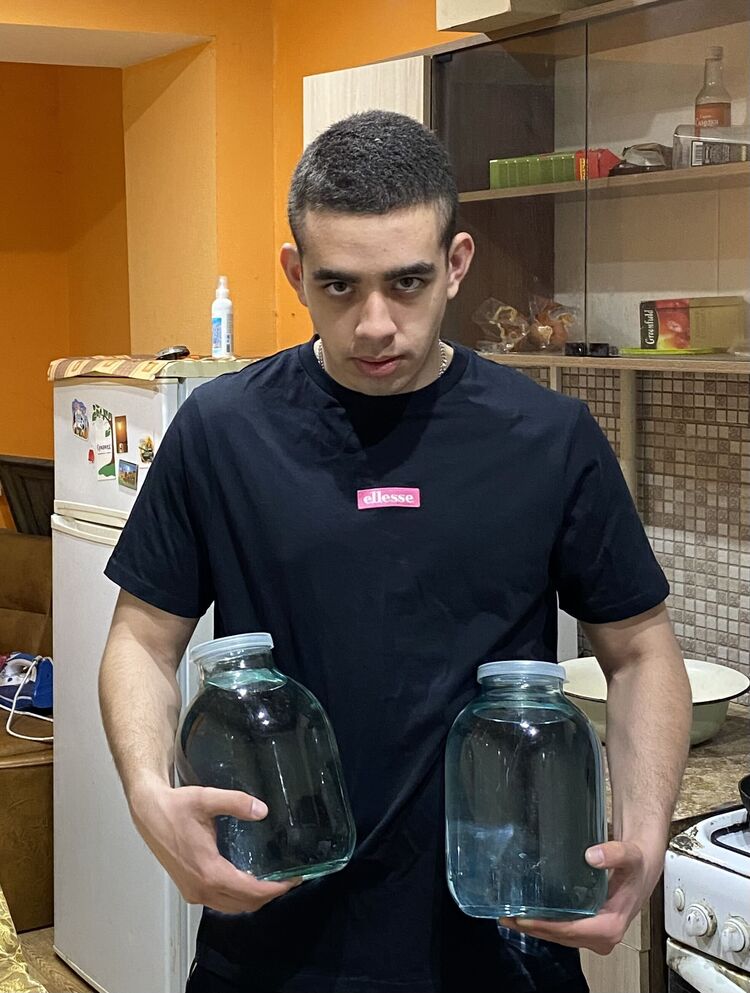 ���������� �����������, ���� ����� ����, 22 ����, ������������ ��� ������, ����� � ���������