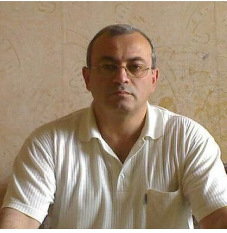 ���� 17563133 ������� Fazil, 52 ����, ���� ���������� � ����