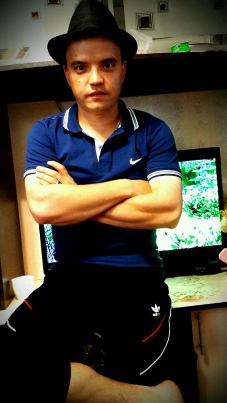 ���� 44689833 ������� �������, 39 ���, ���� ���������� � ������