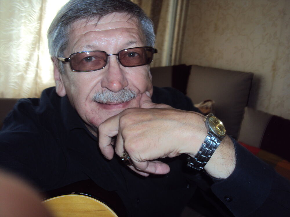  ,   Vladimir, 70 ,   , 