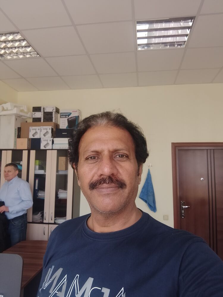  ,   Ayub Sabir, 45 ,   c 