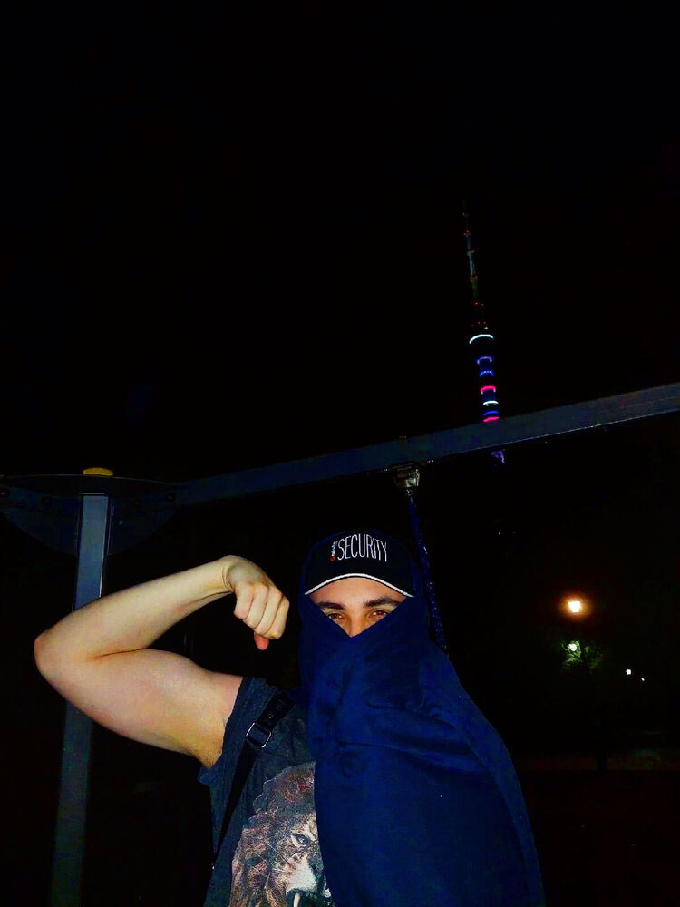 ���������� ������, ���� ����� Blago, 22 ����, ������������ 