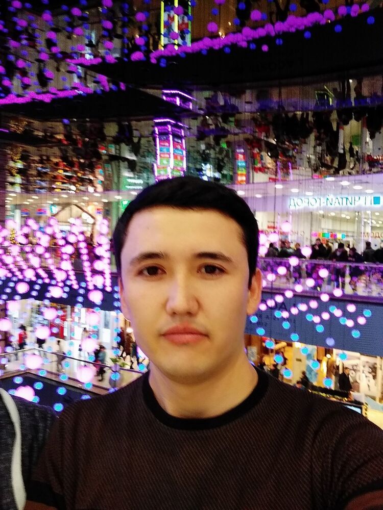 ���� 15685273 ������� Elmurod, 36 ���, ���� ���������� � ������