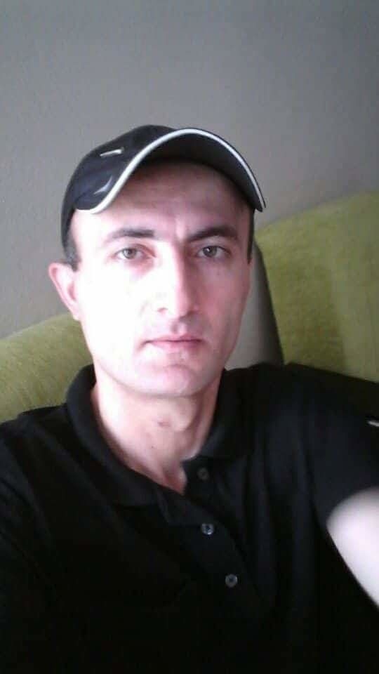 ���������� �������, ���� ������� Merab, 42 ����, ������������ ��� ������, ����� � ���������, c�������� ���������