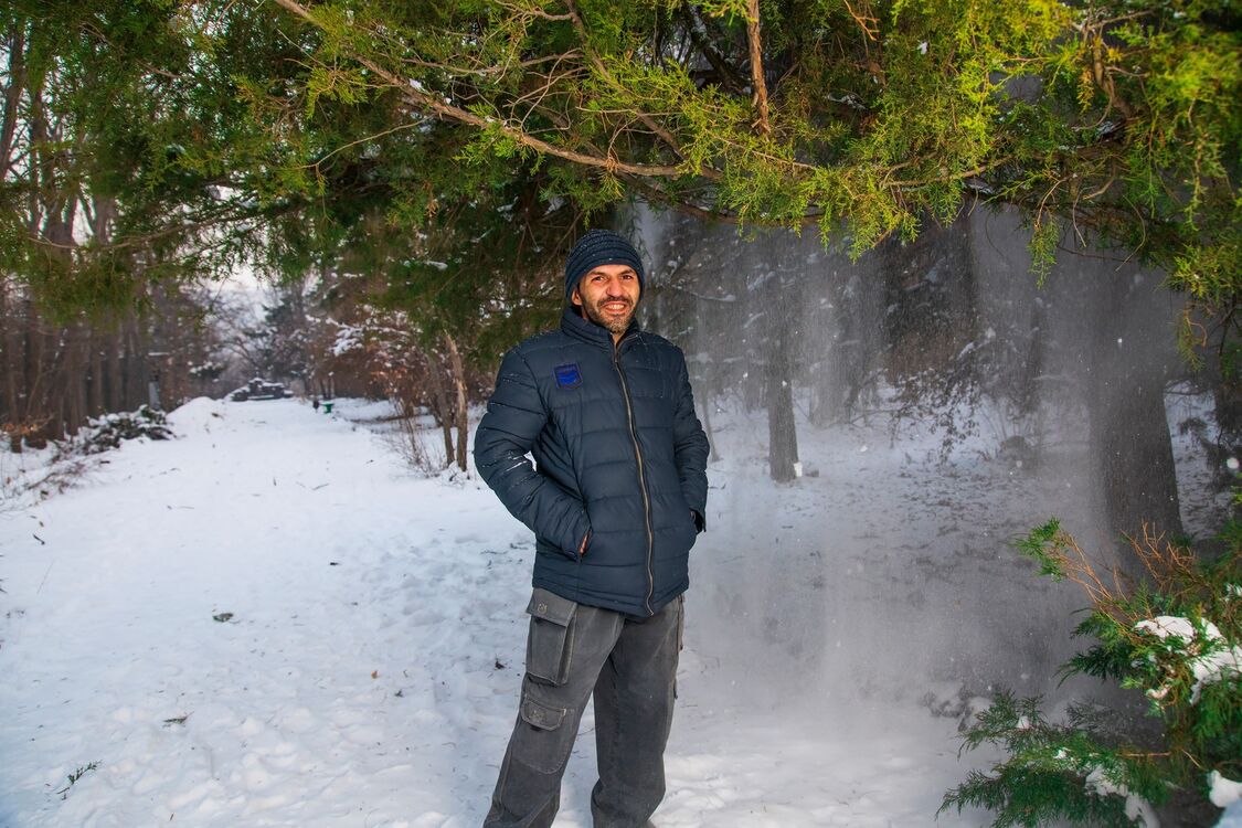 ���������� ������, ���� ������� Aram, 44 ����, ������������ 