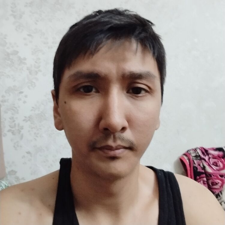  52244283  Dastan, 38 ,    