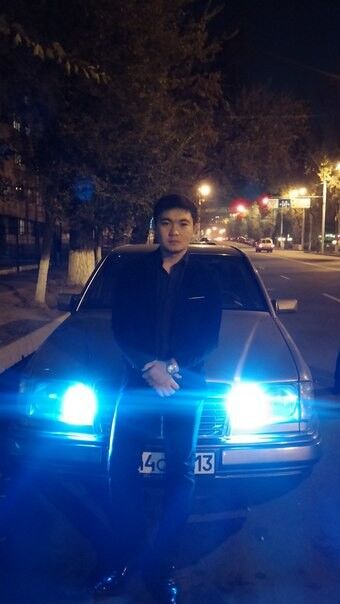 ���������� ������, ���� ������� Adil, 34 ����, ������������ ��� ������, ����� � ���������, c�������� ���������