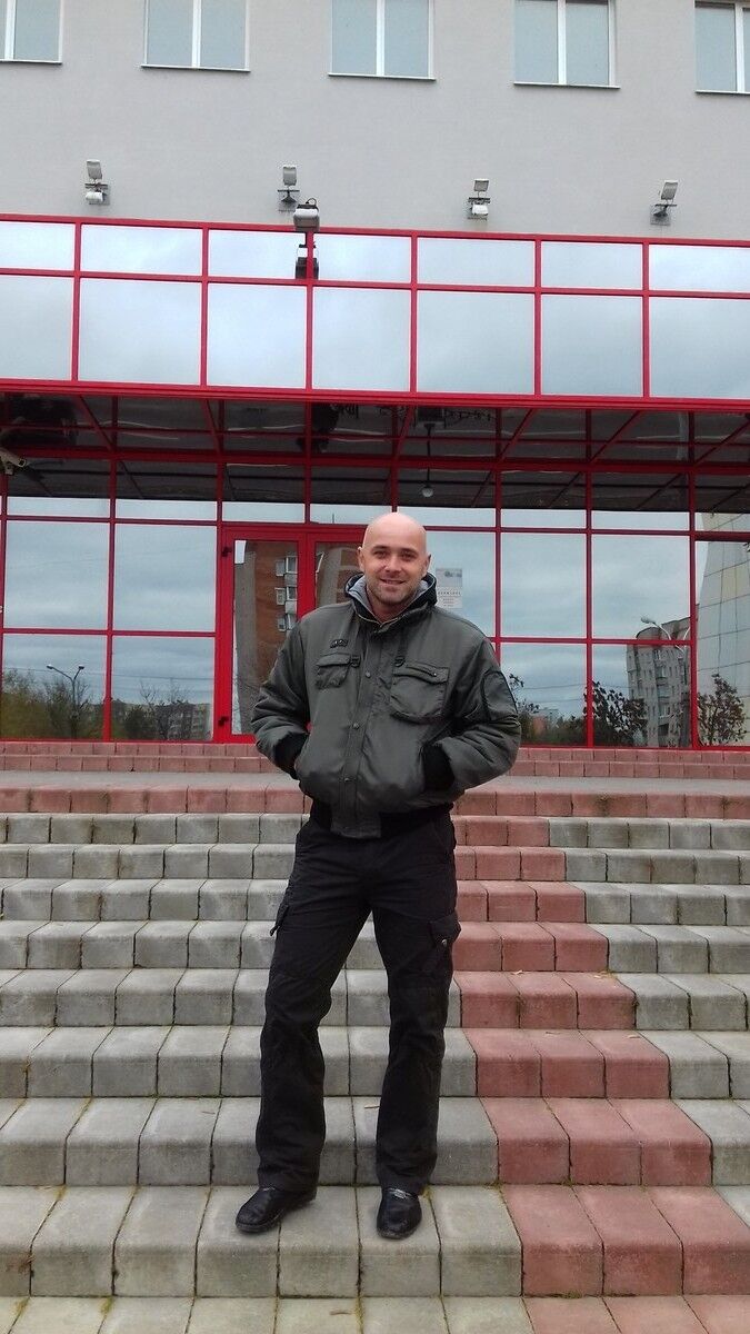 ���� 10273993 ������� Oleg, 45 ���, ���� ���������� � ��������