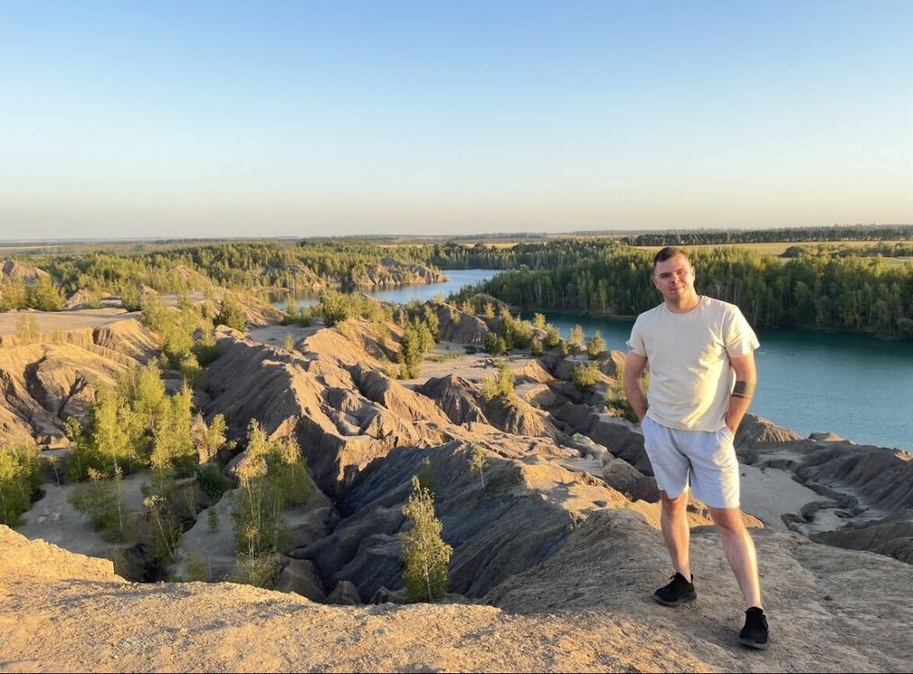 ���������� ����������, ���� ������� Nik, 28 ���, ������������ ��� ������, ����� � ���������