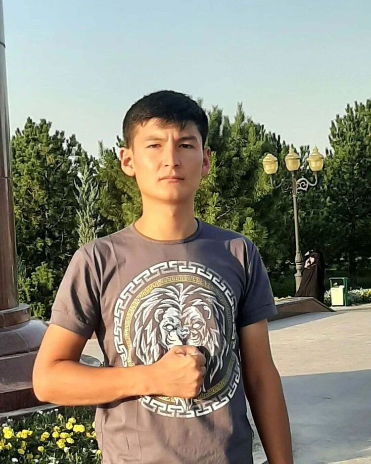 ���� 55548983 ����� Jurabek, 22 ����, ���� ���������� � ������������