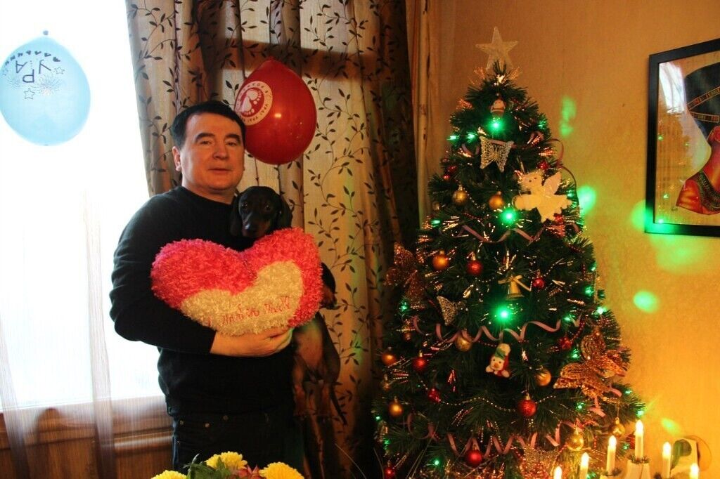 ���� 22381133 ������� ��������, 56 ���, ���� ���������� � �����-����������