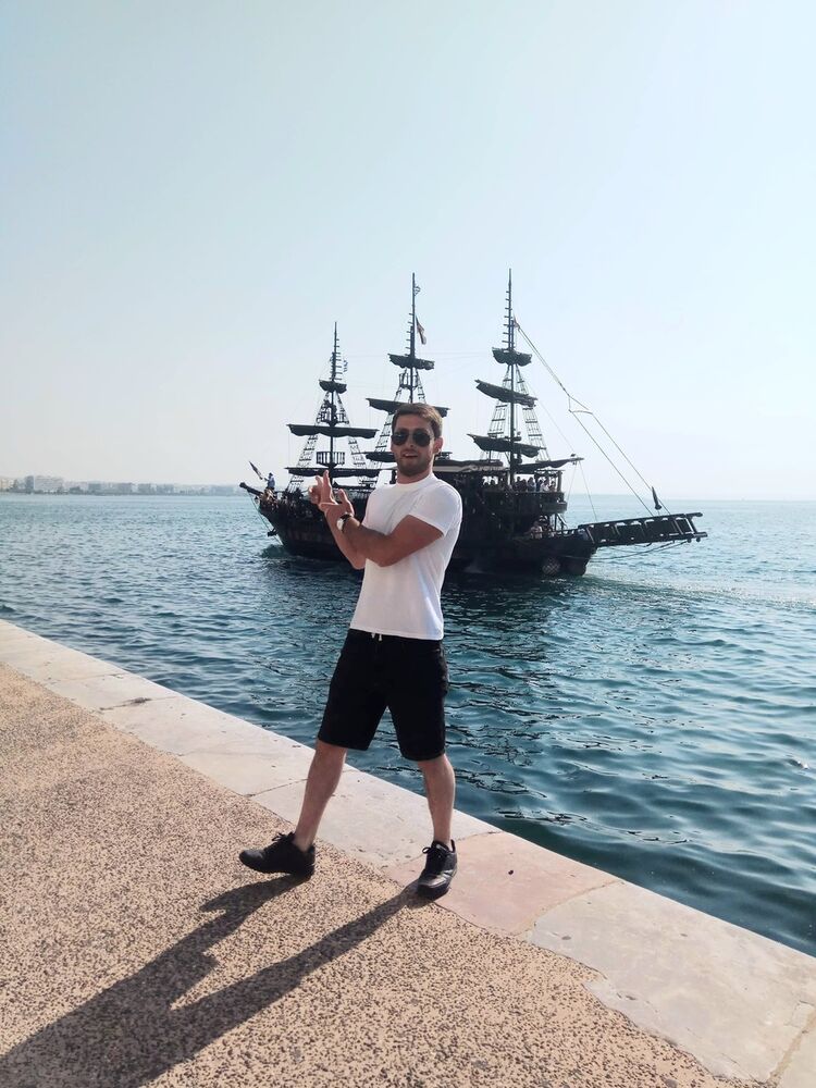 ���������� �������, ���� ������� Oleg, 40 ���, ������������ ��� ������, ����� � ���������, c�������� ���������