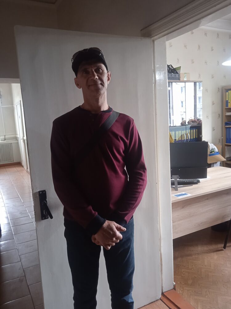  47852393  Nikolay, 45 ,    