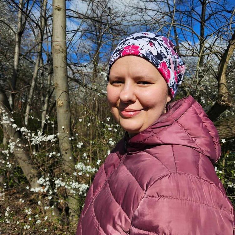  54569793  Evhenija, 40 ,    Dzierzoniow