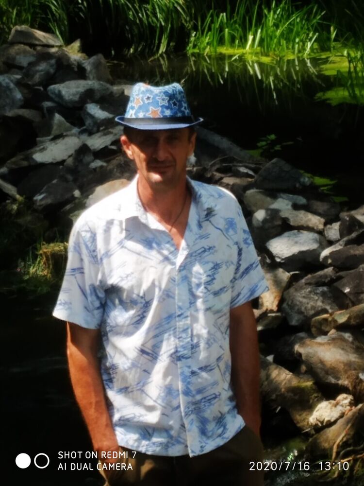 20521793  Kostya, 49 ,    
