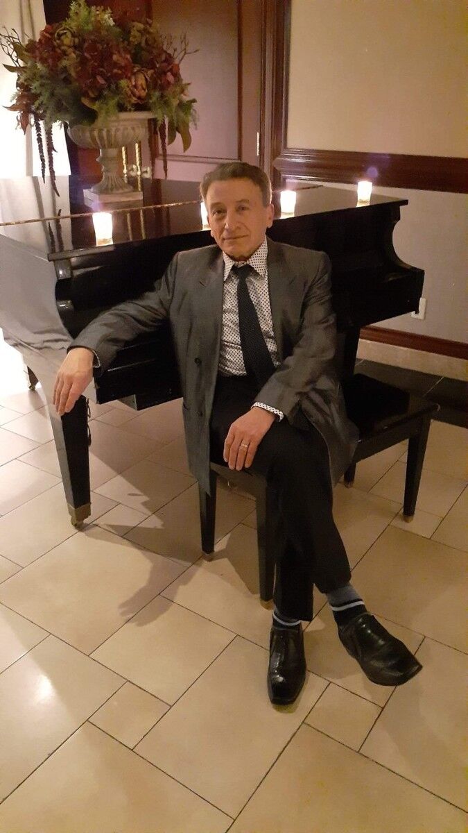 ���������� Poughkeepsie, ���� ������� George, 61 ���, ������������ ��� ������, ����� � ���������, c�������� ���������