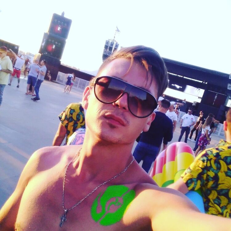 ���� 13815533 ������� Andrey, 40 ���, ���� ���������� � ������