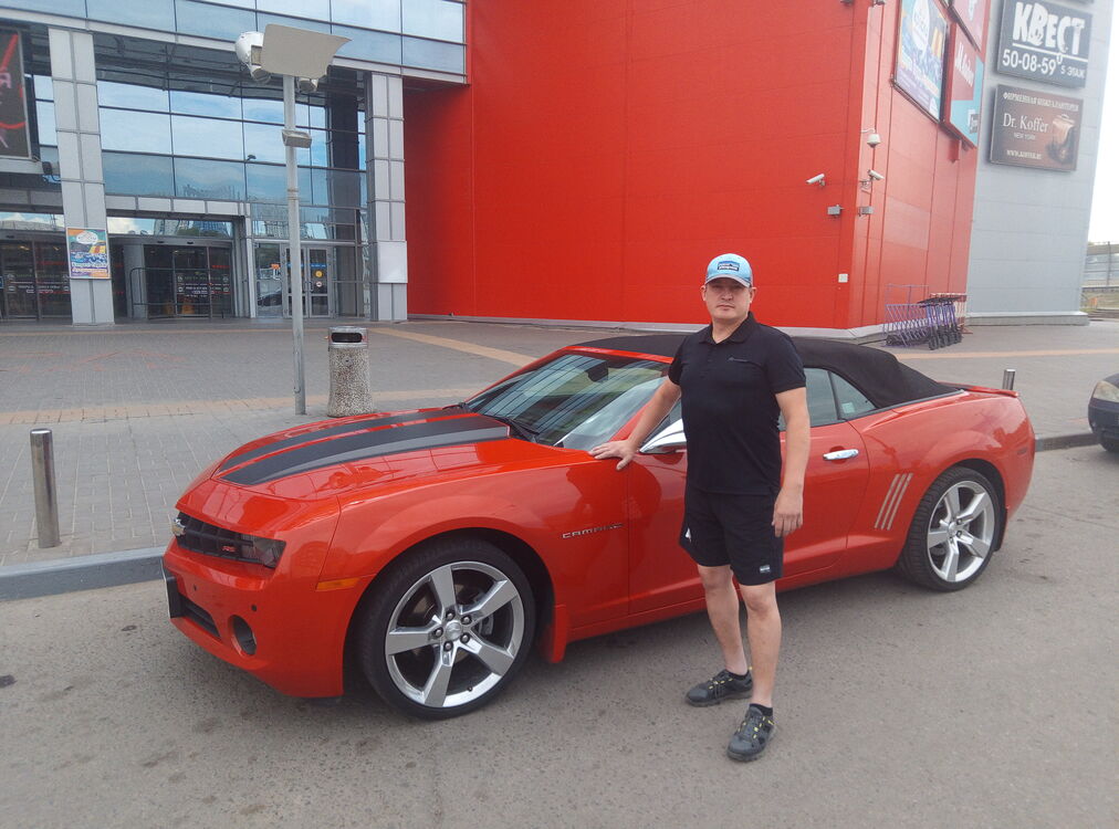 ���������� �����, ���� ������� Igorborisov, 43 ����, ������������ ��� ������, ����� � ���������