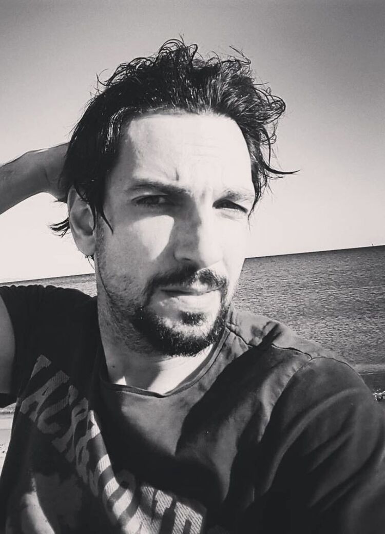  54751113  ANDY YAVUZ, 32 ,    