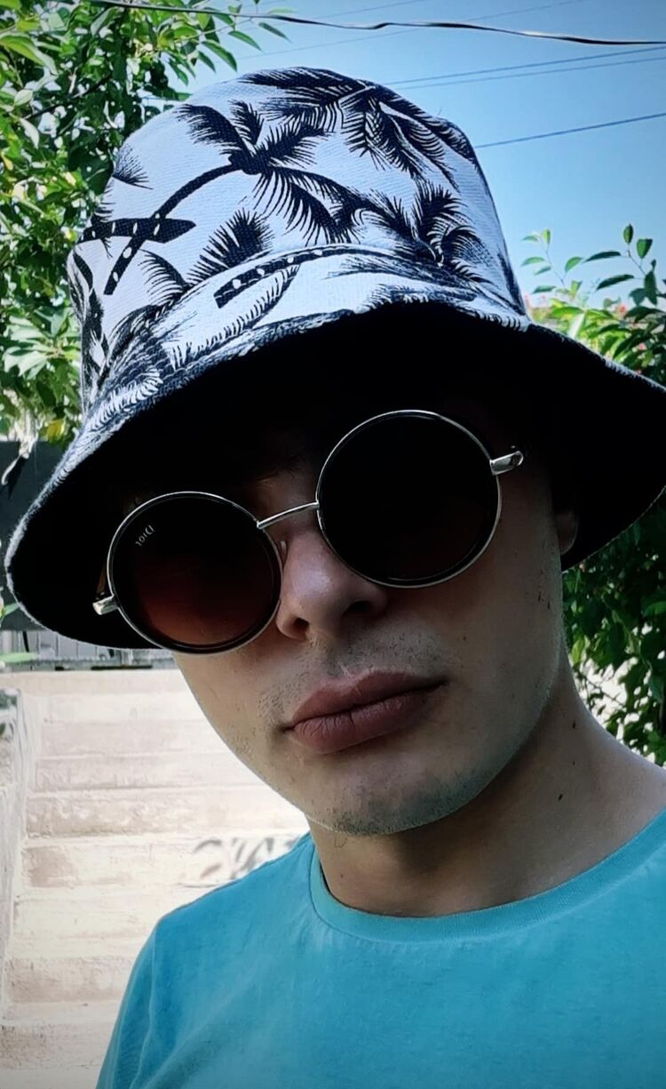 ���� 23783693 ������� Constantin, 27 ���, ���� ���������� � ��������