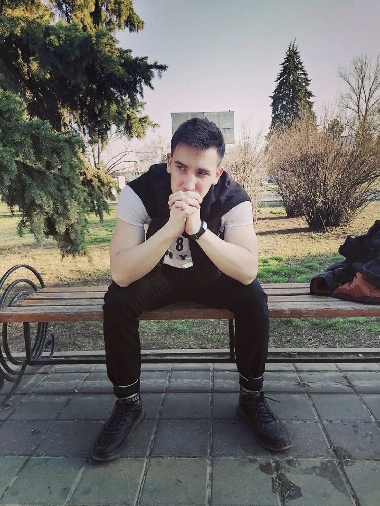  --,   Mikhail, 23 ,     , c 