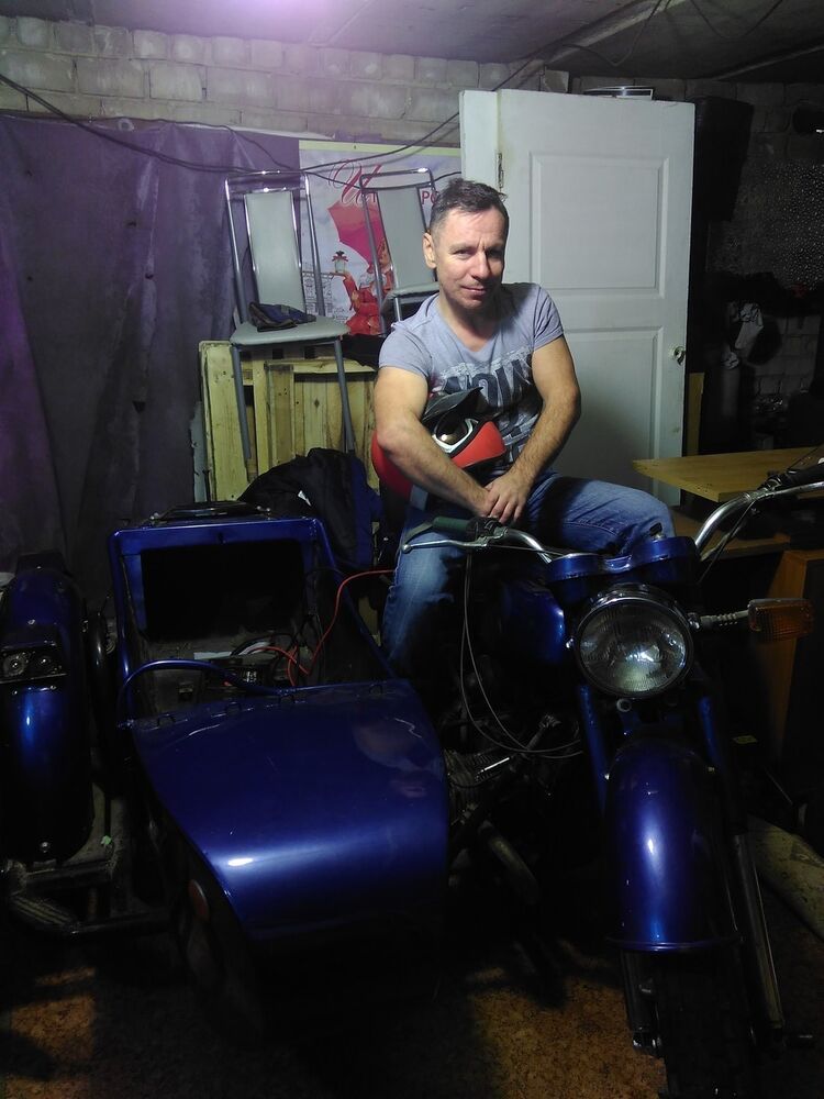 ���� 15279423 ������� Oleg, 49 ���, ���� ���������� � ��������