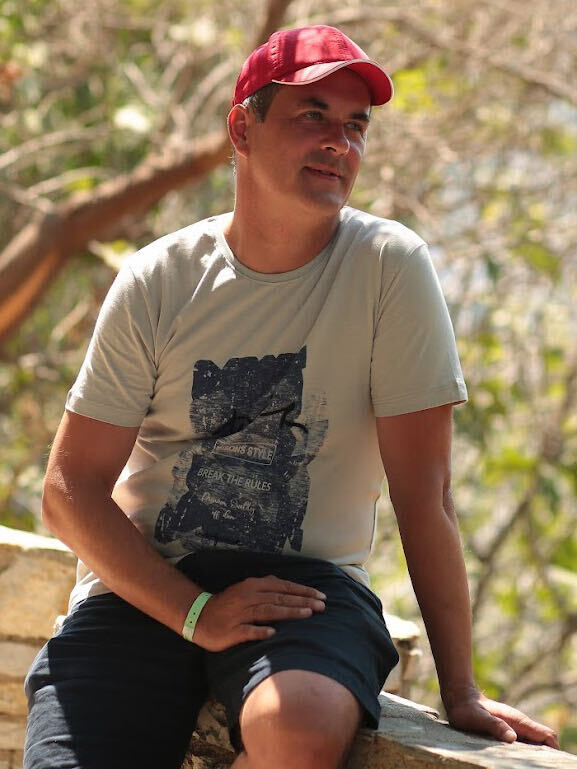  46752573  Sergey, 46 ,    Limassol