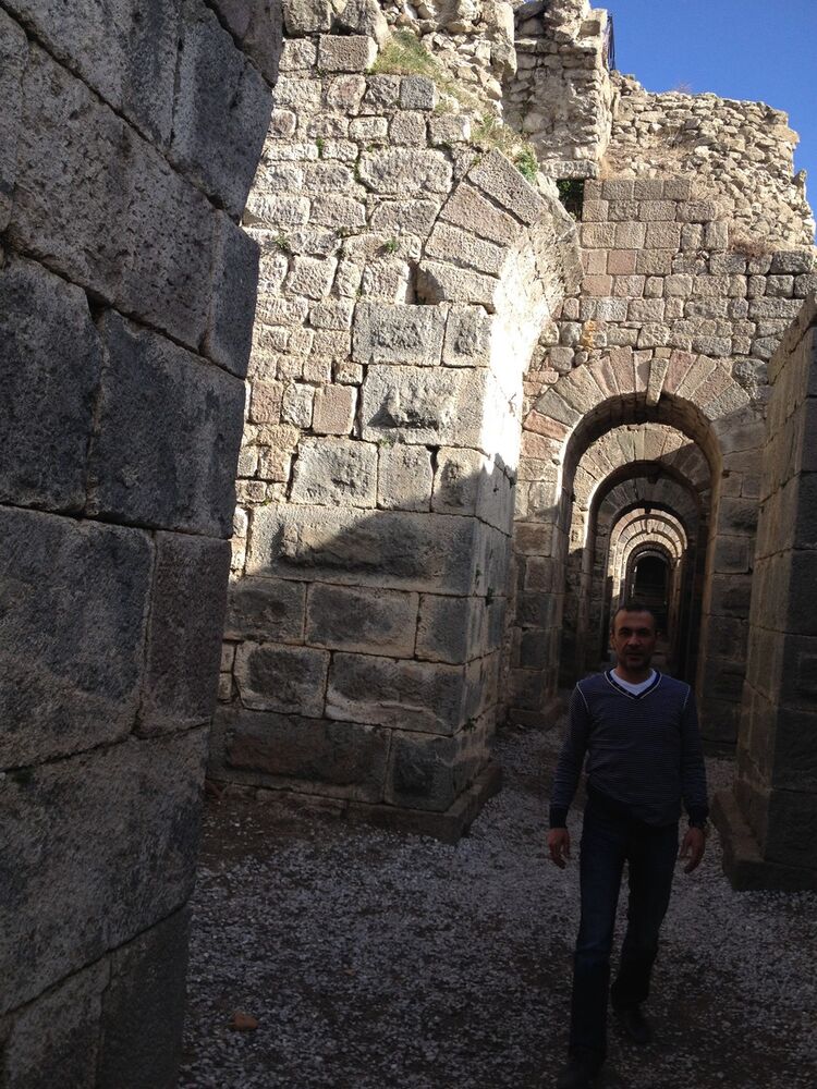  4861453  Burak, 48 ,    Alanya