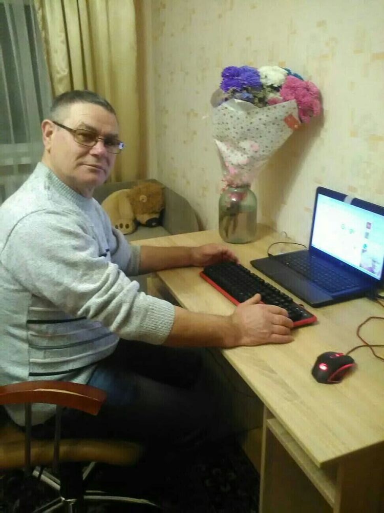  ,   Mihail, 61 ,     , c 