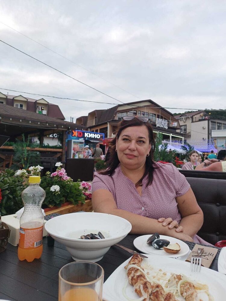  52703553  Svetlana, 48 ,    