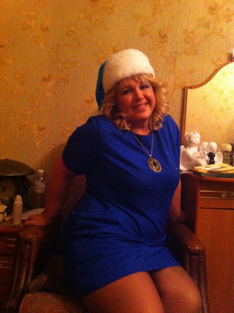 5397463  VALENTINA, 57 ,    
