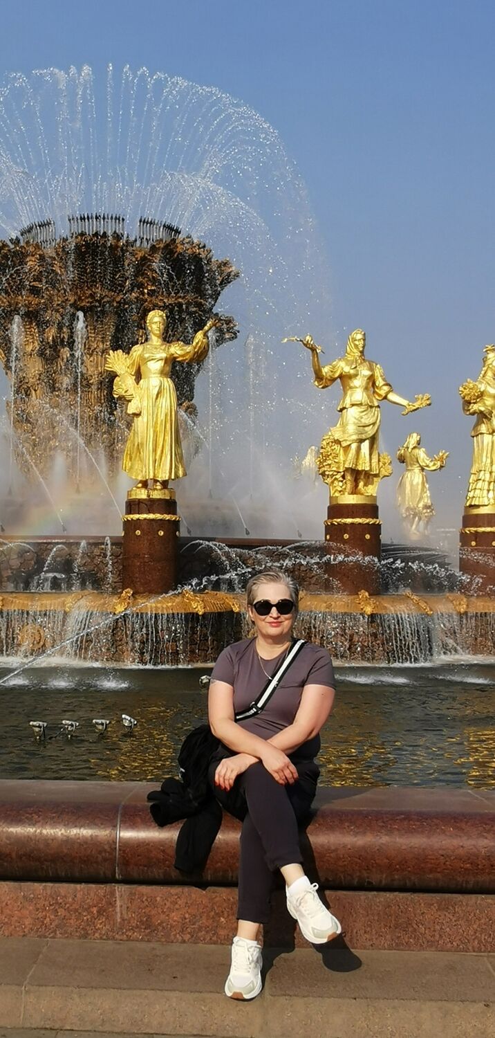  47282703  Polina, 52 ,    