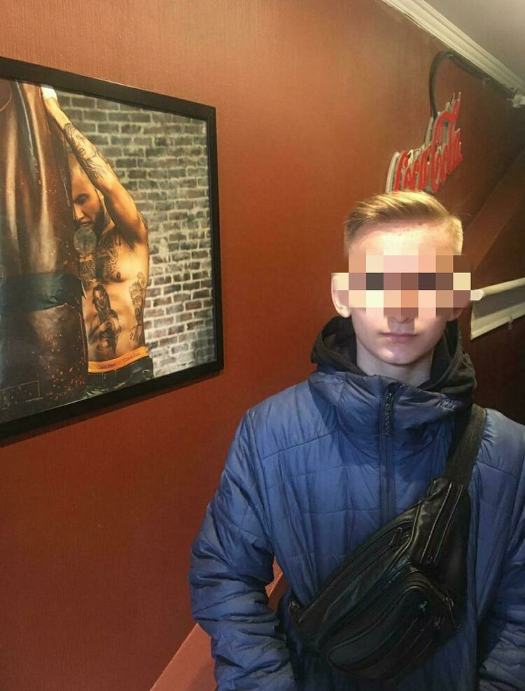 ���� 23193143 ����� ������, 24 ����, ���� ���������� � ������