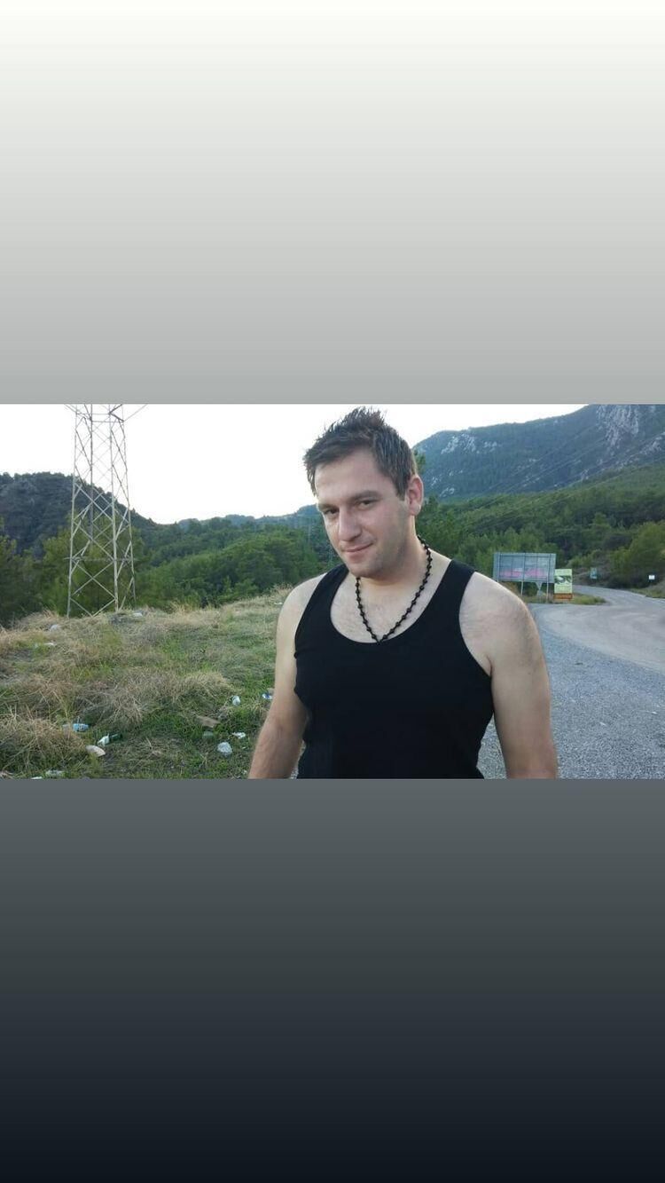  34235223  Mustafa Ali, 36 ,    Cesme