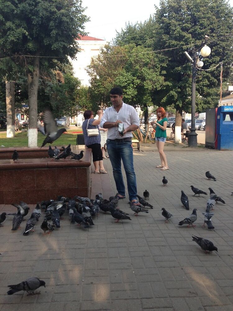  6250843  Ismayil, 44 ,    