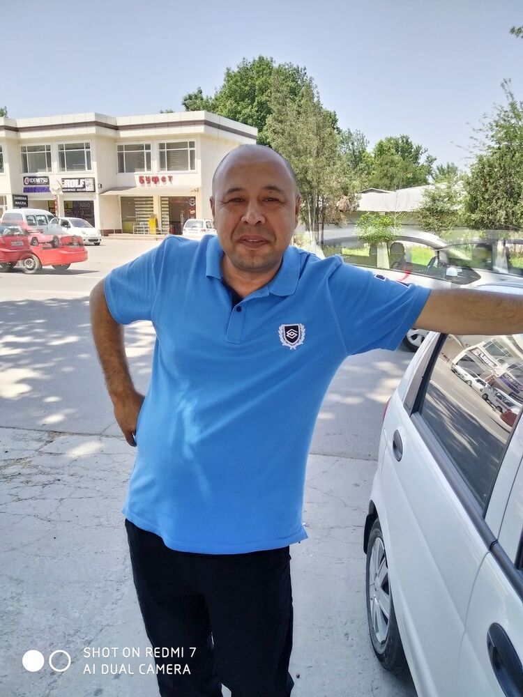 ���� 16473553 ������� Jahongir, 48 ���, ���� ���������� � ��������