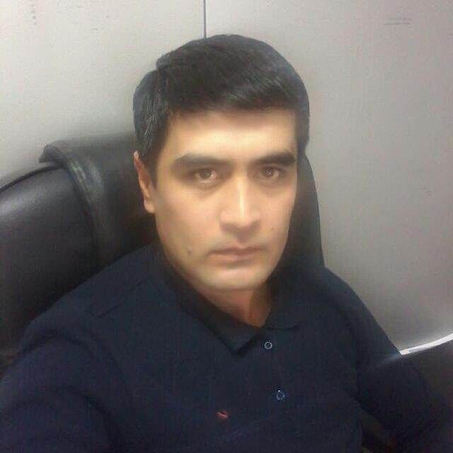 ���������� �������, ���� ������� Rustam, 41 ���, ������������ ��� ������, ����� � ���������