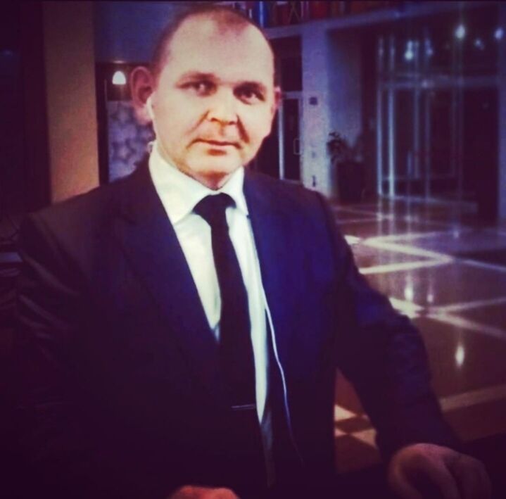 ���� 44871413 ������� ��������, 43 ����, ���� ���������� � ������������