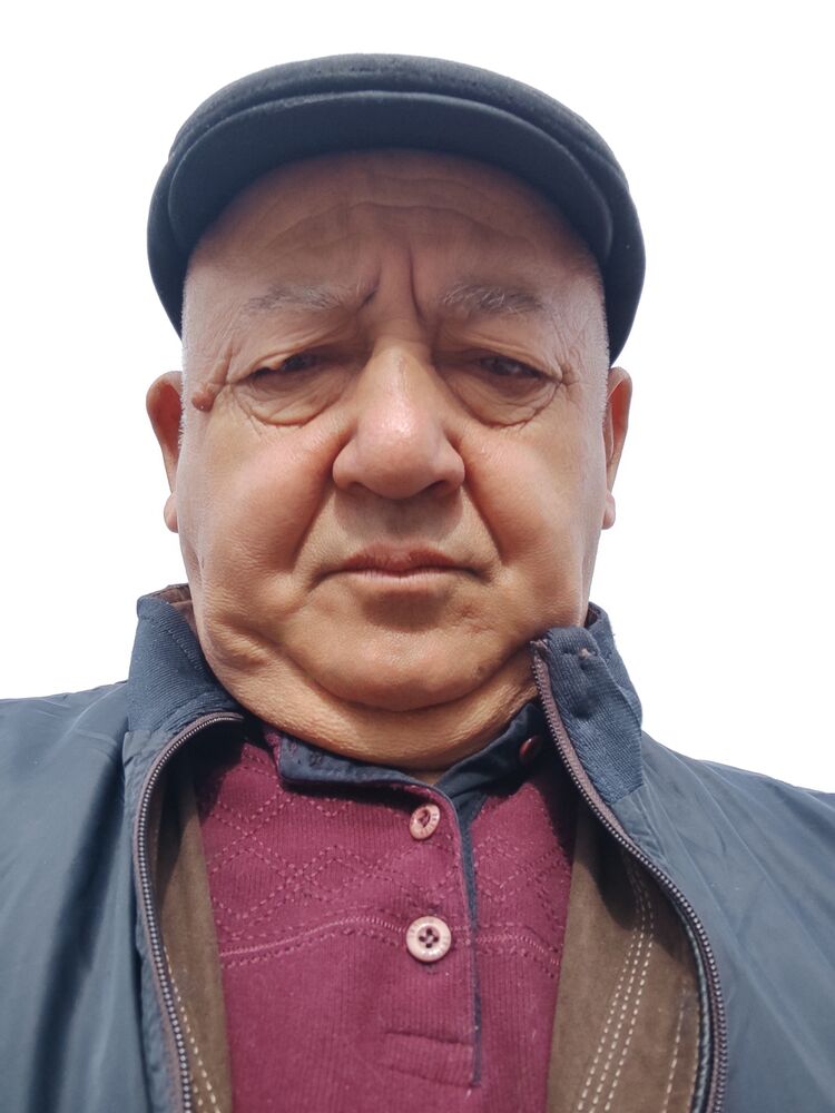  42758543  Erkinboe, 63 ,    