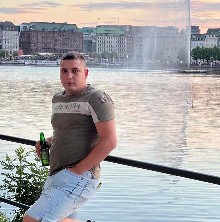  Milan,   Victor, 24 ,   ,   