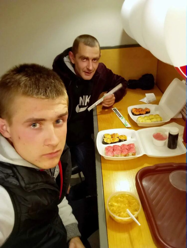  ,   Oleg, 43 ,   ,   