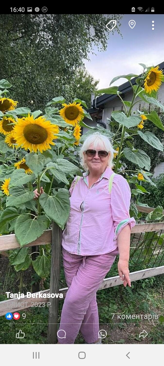  53194363  Tanja, 72 ,    Modling
