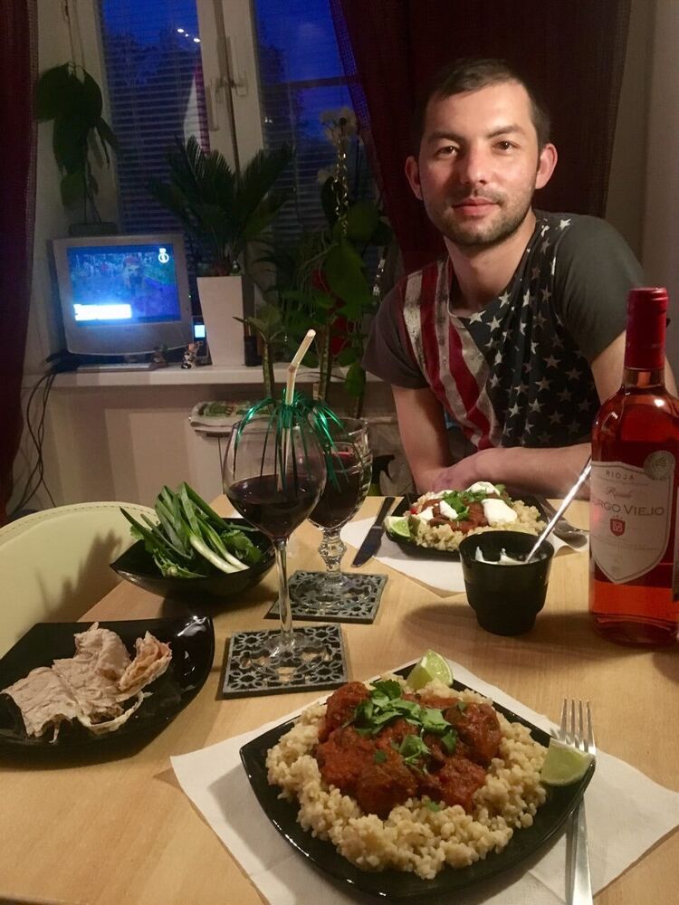 ���������� ������, ���� ������� Alan Hitrii, 41 ���, ������������ ��� ������, ����� � ���������, c�������� ���������, ���������