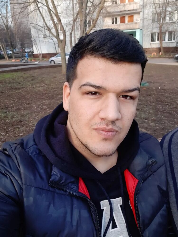  ,   Dilshod, 31 ,   ,   